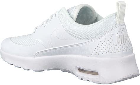 Witte Nike Sneakers Maat 21 online kopen 